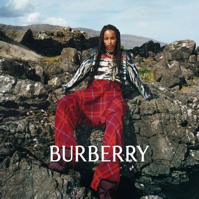 burberry seasonal demand|burberry profits.